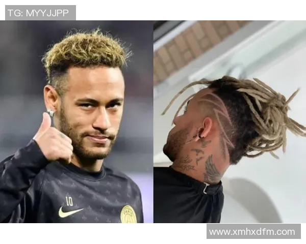 从发型特征来挑战眼力大考验你能凭发型认出哪位知名足球球星