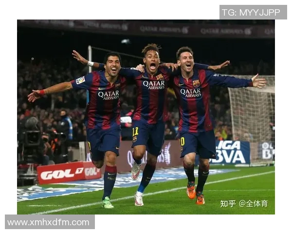 四大足球巨星风采尽现：梅西、C罗、内马尔、姆巴佩精彩瞬间集锦