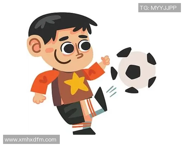 球星手绘风格展现独特魅力打造别具一格的个性化足球头像