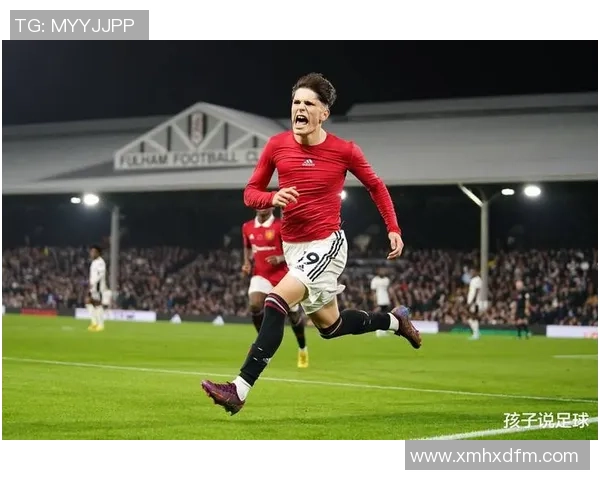 2024年足球界新星崛起全球焦点盘点球坛最具潜力与实力的未来巨星