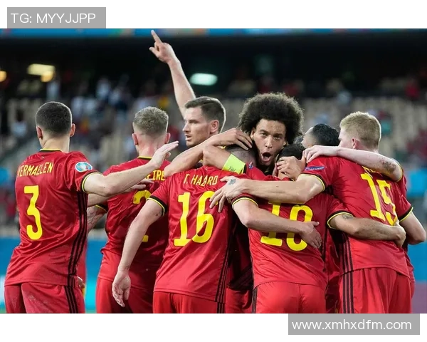 比利时足球球星的崛起与传奇之路探索