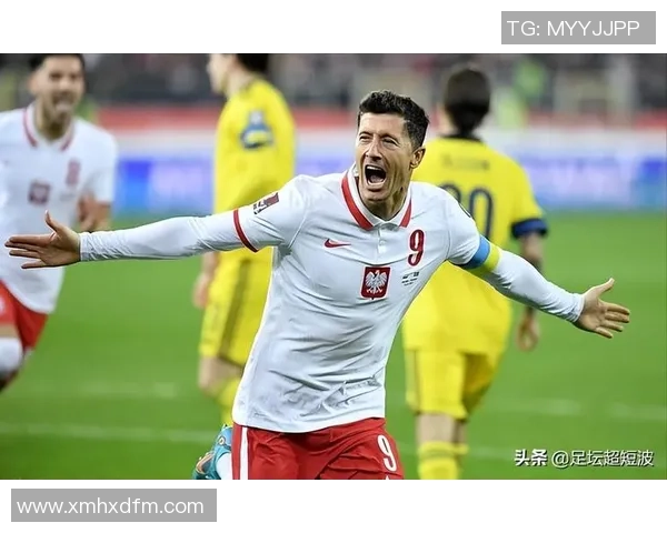 波兰足球队历史十大球星盘点及其辉煌成就解析 波兰足球队历史十大球星盘点及其辉煌成就解析