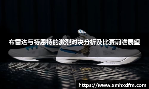 布雷达与特恩特的激烈对决分析及比赛前瞻展望